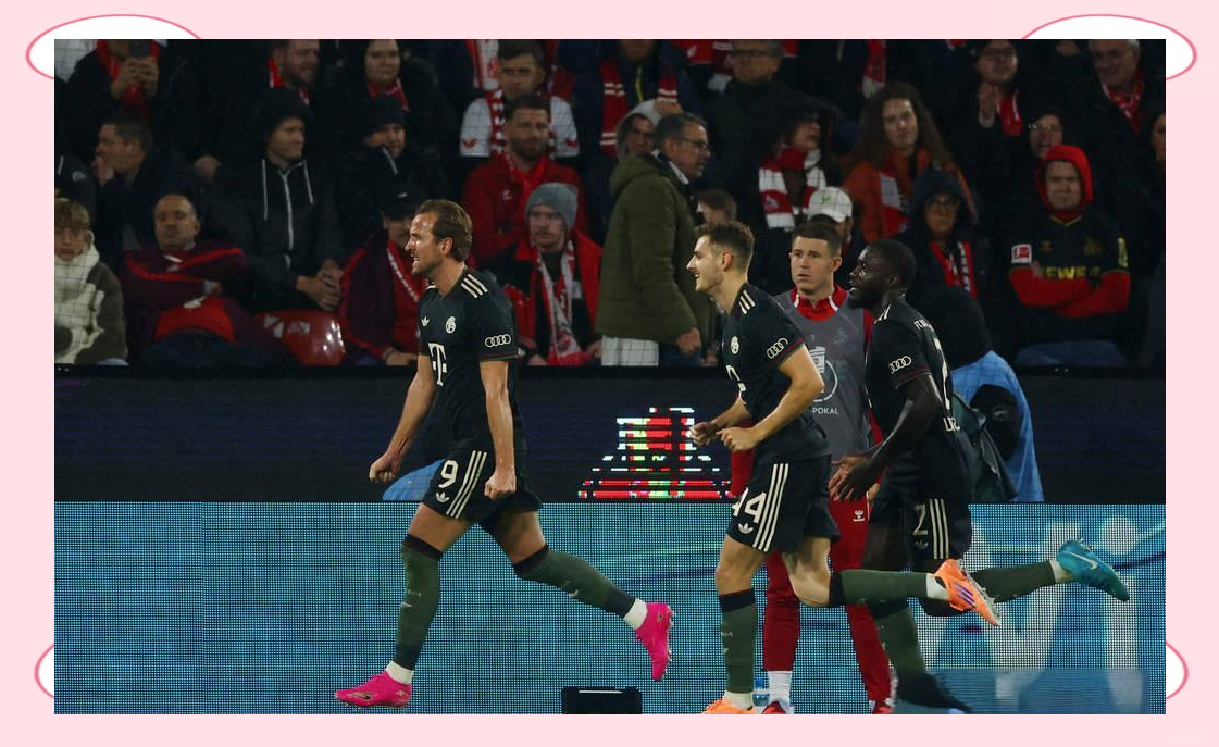 德国杯倒计时，利物浦今晨主帅复盘，细节引发关注，气氛紧张，更衣室氛围转暖的简单介绍