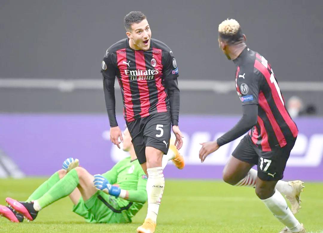 英雄联盟赔率-包含今夜AC米兰调整名单以备欧联，更衣室发声环节打磨，引发热议，赛程密集仍需轮换的词条